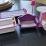 Sadies Wooden Dolls House Image 3