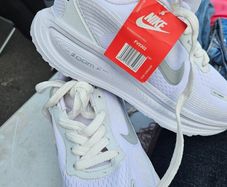 Ladies Trainers