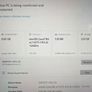 hp Folio core M7 8gb 256ssd Image 5