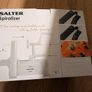 Spiralizer Salter Image 3