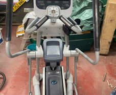 Precor crosstrainer precor 576i