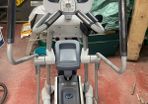 precor cross trainer 576i