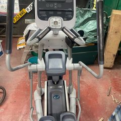 precor cross trainer 576i