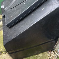 coal bunker (3 bag)