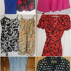 dresses