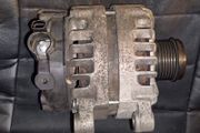 Berlingo Partner alternator.