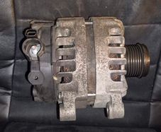 Berlingo Partner alternator.