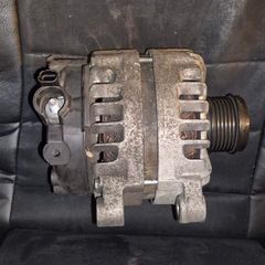 Berlingo Partner alternator.