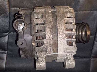 Berlingo Partner alternator.