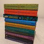 A Series Of Unfortunate Events Books By Lemony Snicket Image 2