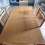 Dining table Image 3