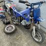 Monkey bikes Image 3