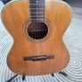Harmony Sovereign H1203 (1970s, USA) - Vintage Acoustic Guitar Image 4
