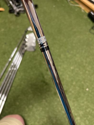 Cobra FLY XL irons