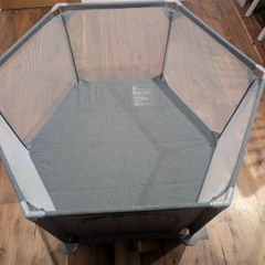 Babylo Safe & Secure Playpen