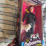 Vintage 2002 The Osbourne Family Talking Doll - Sharon & Minnie (Fun-4-All) Image 3