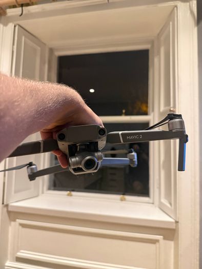 Dji Mavic 2 Zoom