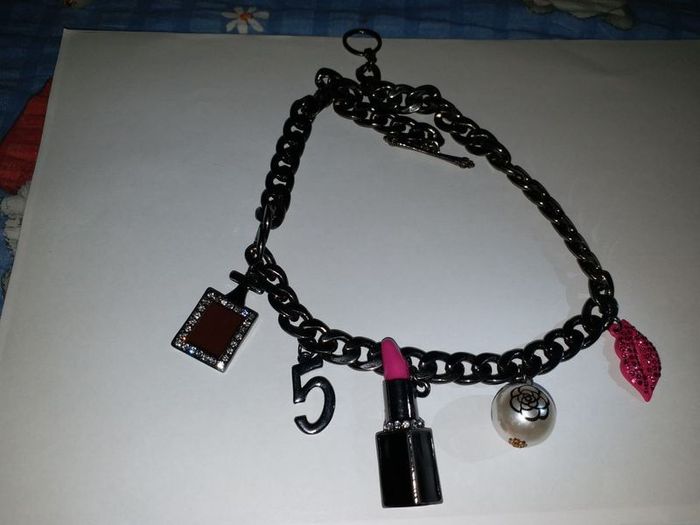 chunky Necklaces