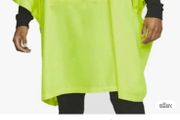 2 Nike ponchos perfect for electric picnic