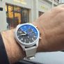 IWC Pilot Chronograph Top Gun Lake Tahoe Image 2