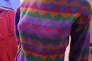 1980s New Vintage Jumper