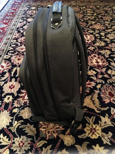 Marksman Backpack