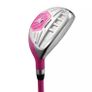 NEW Ladies Golf Clubs Set and Bag All Graphite Skymax Image 4