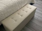 BRAND NEW Storage Benches Foldable Stool with Storage Space Home Sofa
