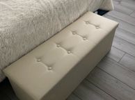 main image for ad BRAND NEW Storage Benches Foldable Stool with Storage Space Home Sofa