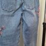Tommy Bahama cropped Jeans Image 3