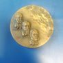 Finnish bronze medal Image 3