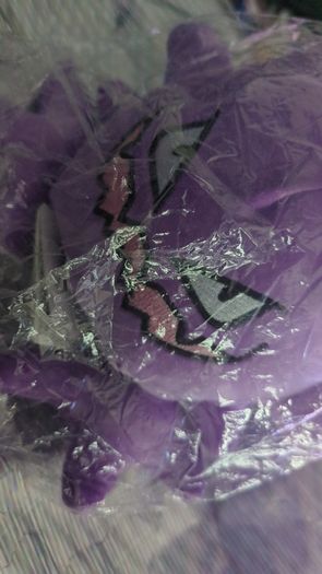Pokemon Haunter 20cm plush toy