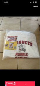 rubble sacks