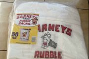 rubble sacks