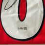 Liverpool Steven Gerrard Signed Champions League Final JSA COA Image 7