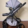 icandy peach with cyber car seat Image 10