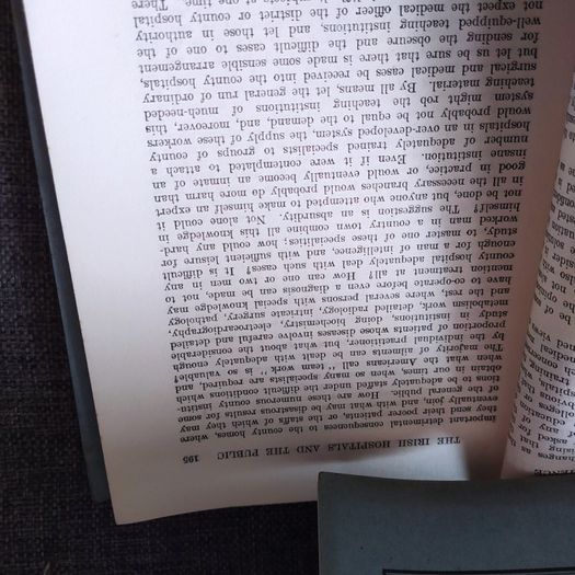 3 Irish Journal of Medical Science & 1 Memorandum, 1934/ 1935/