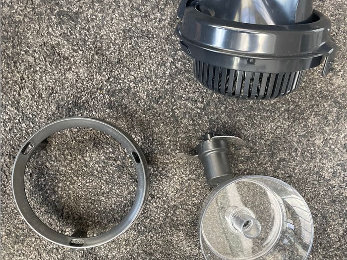 Magimix 5200xl brand new