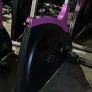 Top Brand Smart Bike Ant+ Model Body Bike Connect Image 5