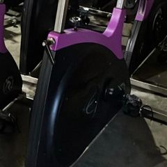 Bodybike connect pink last one