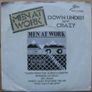 Men at Work - Down Under Image 2