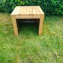 Robot lawnmower shed Image 2