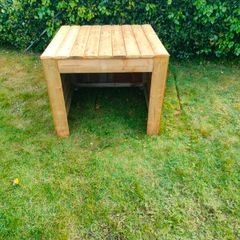 dog kennel