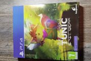 tunic ps4