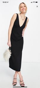new midi dress