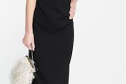 new midi dress