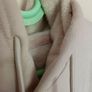 Gui Fleece Hoodie - Small Size Free Postage Image 4