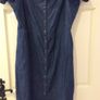 New look Denim dress Image 6