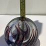 Handblown Glass Oil Burner Image 6
