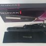 Remington hair straightener Image 2